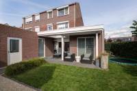 Woning Lijnbaan 1 Giessenburg
