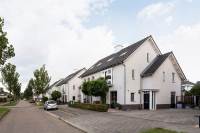 Woning Johan Fabriciusstraat 21 Almere