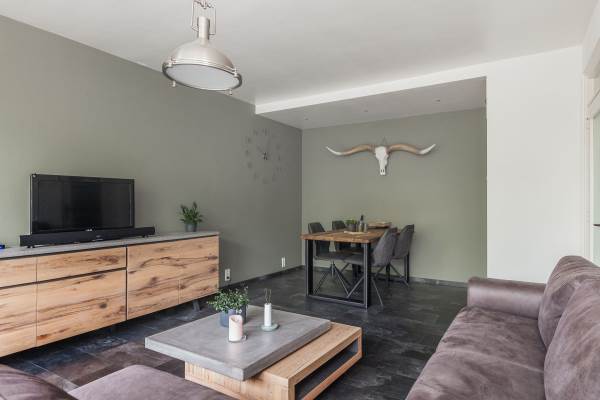 Woning Kloosstraat 10 Zoetermeer