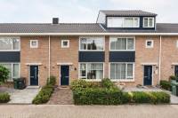 Woning De Ruyterstraat 44 Zoetermeer