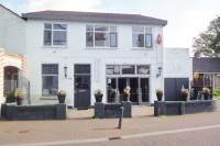 Woning Kanaalstraat 82 Oost-Souburg