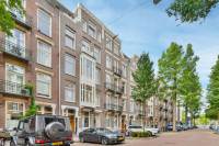 Woning Johannes Verhulststraat 189 Amsterdam