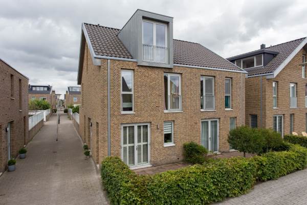 Woning Dongestraat 19 Berkel en Rodenrijs