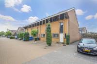 Woning Hofje van Staats 4 Krimpen aan den IJssel