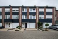 Woning Sluizerbank 32 Maastricht