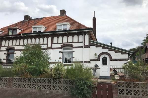 Woning Montfortstraat 13 Landgraaf