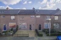 Woning Berkmortel 14 Deurne