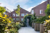 Woning Aquamarijn 89 Heerhugowaard