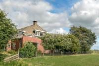 Woning Oost 46 Buitenpost