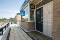Woning Helftheuvelpassage 33 Den Bosch
