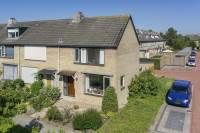 Woning Reigerlaan 31 Ouderkerk aan den IJssel