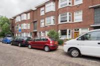 Woning Uddelstraat 105 Den Haag