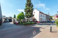 Woning Dorpstraat 27 Sint Geertruid