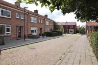 Woning Gerrit Knopstraat 9 Bolsward