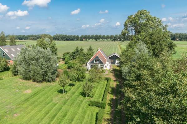 Woning Legewei 12 Nij Beets
