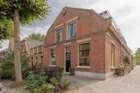 Woning Achtergracht 106 Weesp