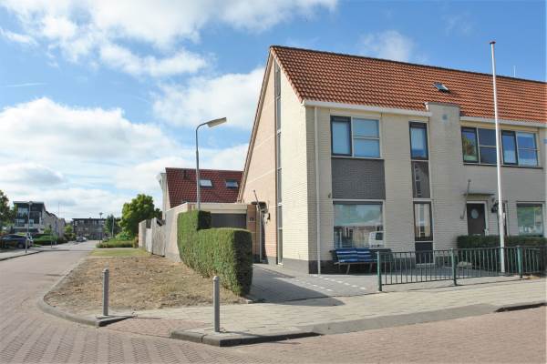 Woning Soling 2 Medemblik