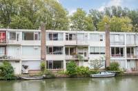 Woning August Vermeylenstraat 34 Amsterdam