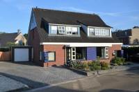Woning Graanland 4 Drachten