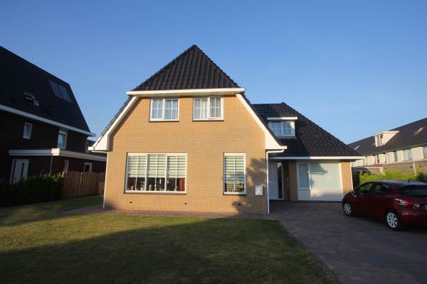 Woning Plesmanhage 2 Emmeloord