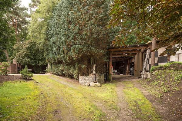 Woning Onder de Bos 223 Hulshorst - Oozo.nl