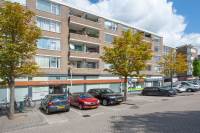 Woning Kerstendijk 115 Rotterdam