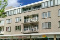 Woning Nathaliegang 154 Zoetermeer