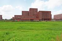 Woning Simon Carmiggelthof 162 Den Haag