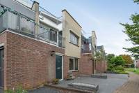 Woning Jasmijnberg 21 Roosendaal