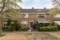 Woning Grebbestraat 13 Oud-Beijerland