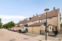 Woning Loodwitmolen 31 Heerhugowaard
