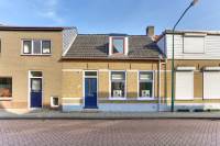 Woning Steinstraat 24 Klundert
