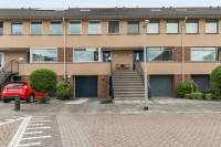 Woning Rietvelddreef 14 Barendrecht