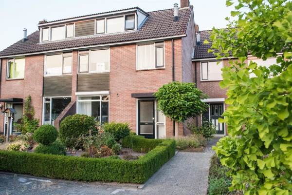 Woning Rossinistraat 57 Nijverdal