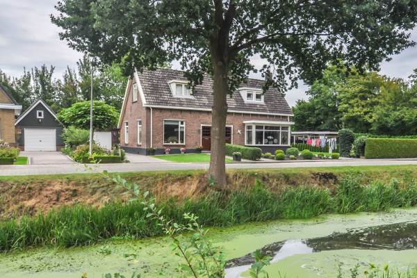 Woning Schoolweg 7 Tiendeveen