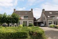 Woning Blokvang 15 Raamsdonksveer