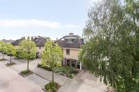 Woning Hilsondusstraat 62 Strijen