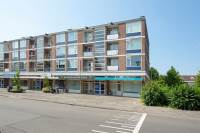 Woning Nieuwenoord 263 Rotterdam