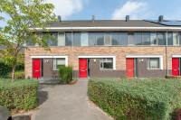 Woning Van Beethovenlaan 51 Nieuwerkerk aan den IJssel