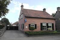 Woning De Dijk 6 Gastel