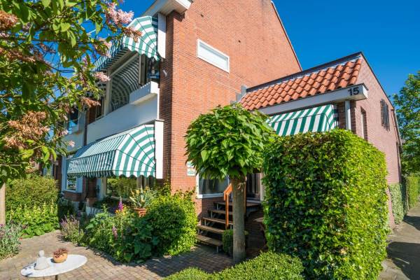 Woning Tjaskerlaan 15 Rotterdam