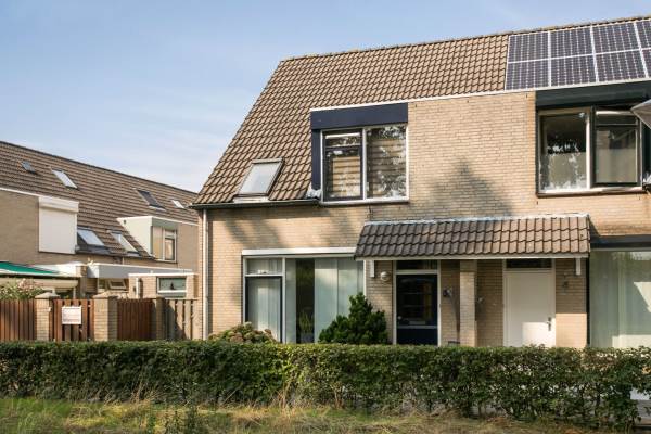 Woning Overloop 2 Helmond