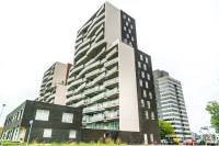 Woning Edisonstraat 167 Leiden