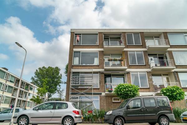 Woning Jan van Goyenplantsoen 65 Voorschoten