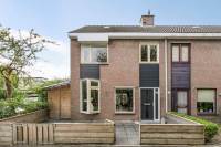 Woning Duivesteinstraat 16 Leeuwarden
