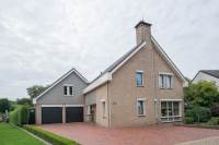 Woning De Aa 72 Wierden