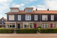 Woning Hendrikse-akker 4 Barendrecht