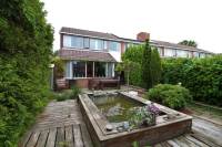 Woning Steenbakkerij 7 Winsum Gn