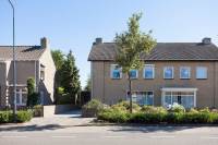 Woning Nieuwe Heilaarstraat 25 Breda