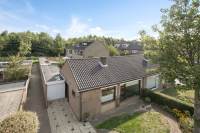 Woning Groene Kruisstraat 3 Strijen